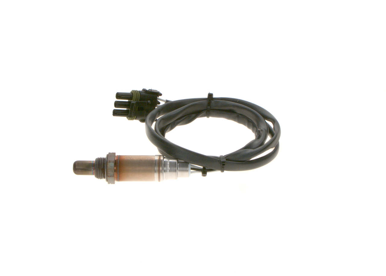 Lambda Sensor - 0 258 003 141 BOSCH