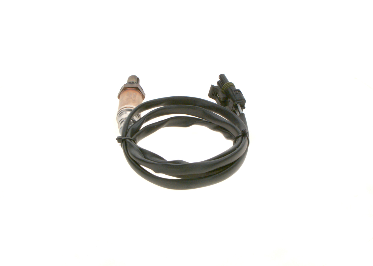 Lambda Sensor - 0 258 003 141 BOSCH