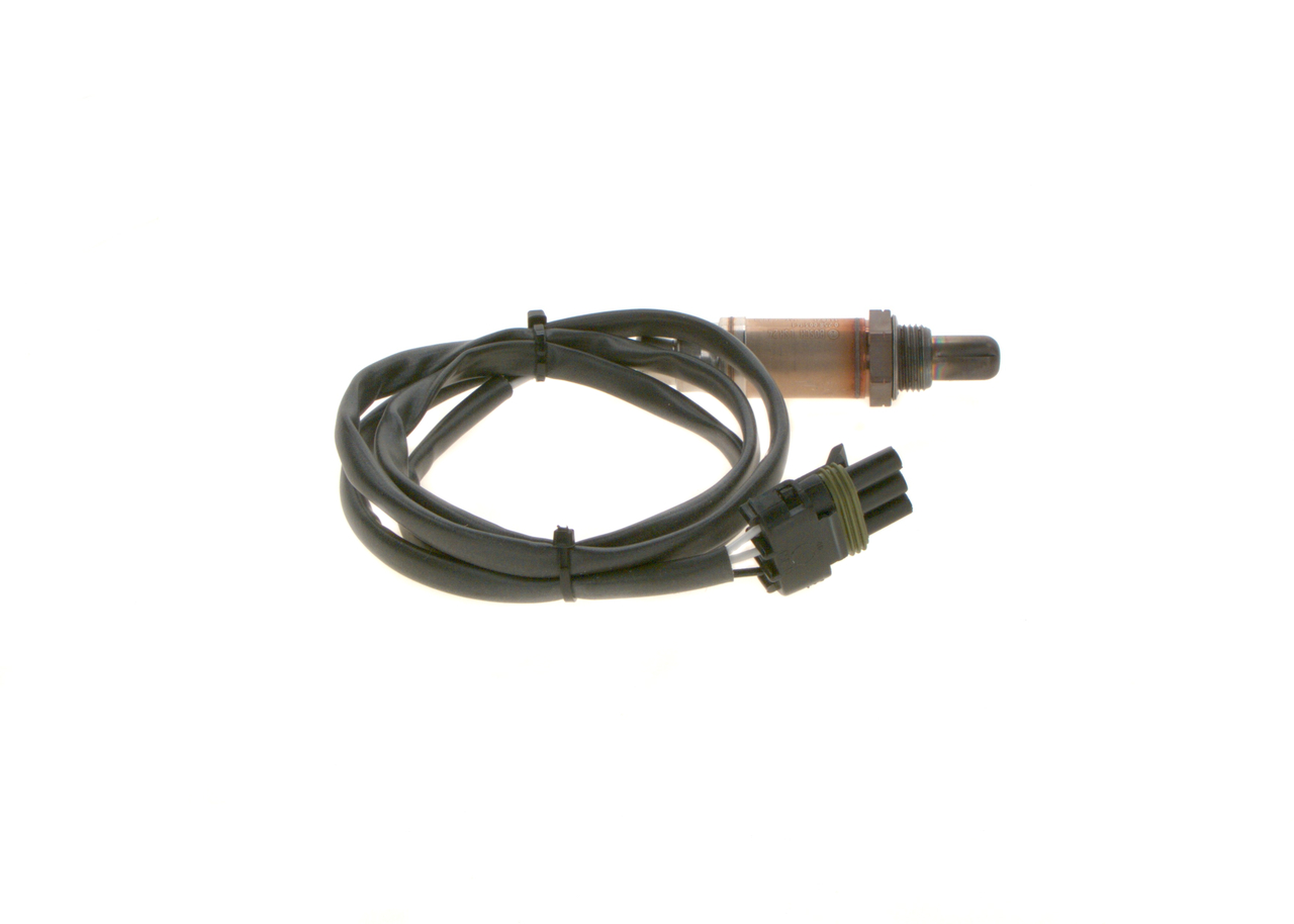 Lambda Sensor - 0 258 003 141 BOSCH