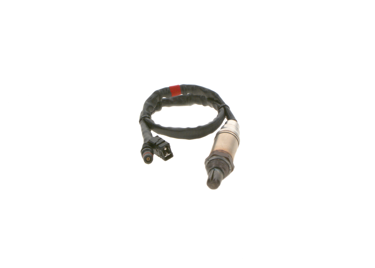 Lambda Sensor - 0 258 003 156 BOSCH