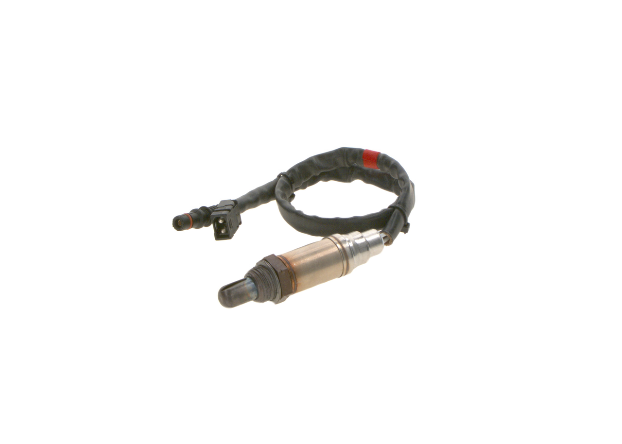 Lambda Sensor - 0 258 003 156 BOSCH