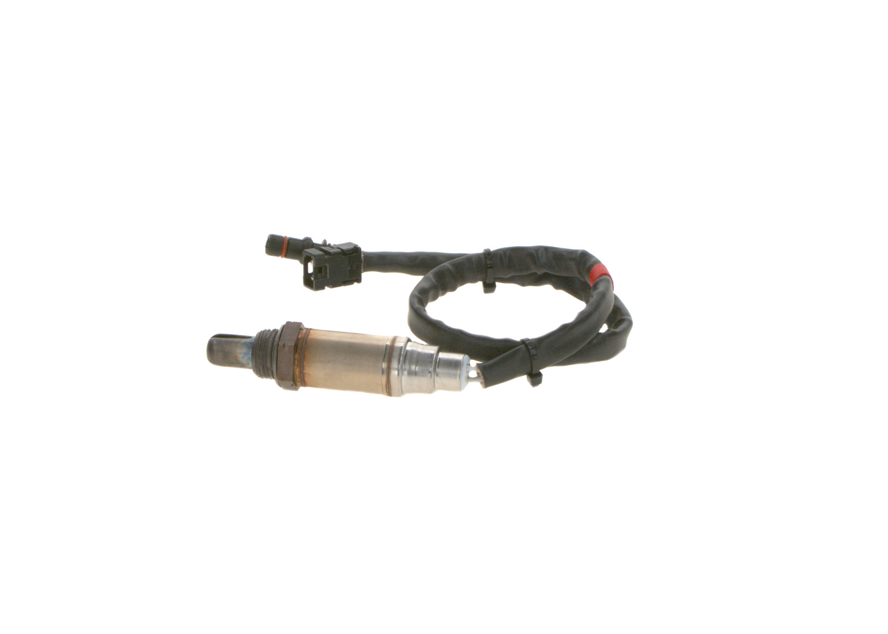 Lambda Sensor - 0 258 003 156 BOSCH