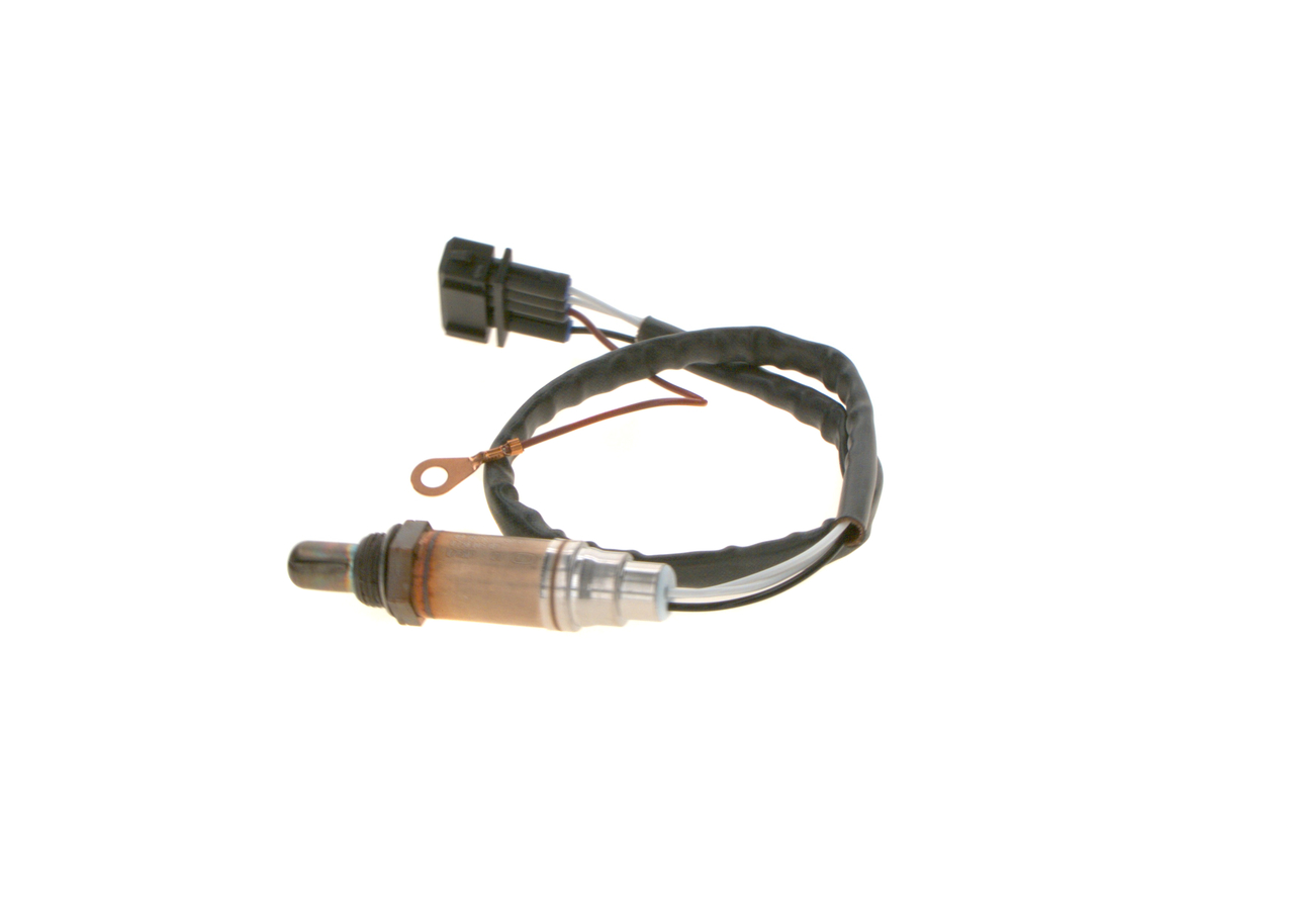 Lambda Sensor - 0 258 003 181 BOSCH