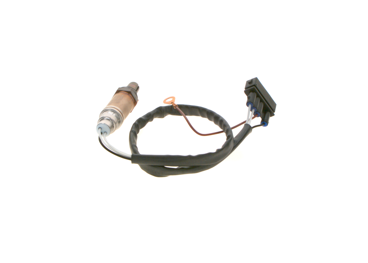 Lambda Sensor - 0 258 003 181 BOSCH