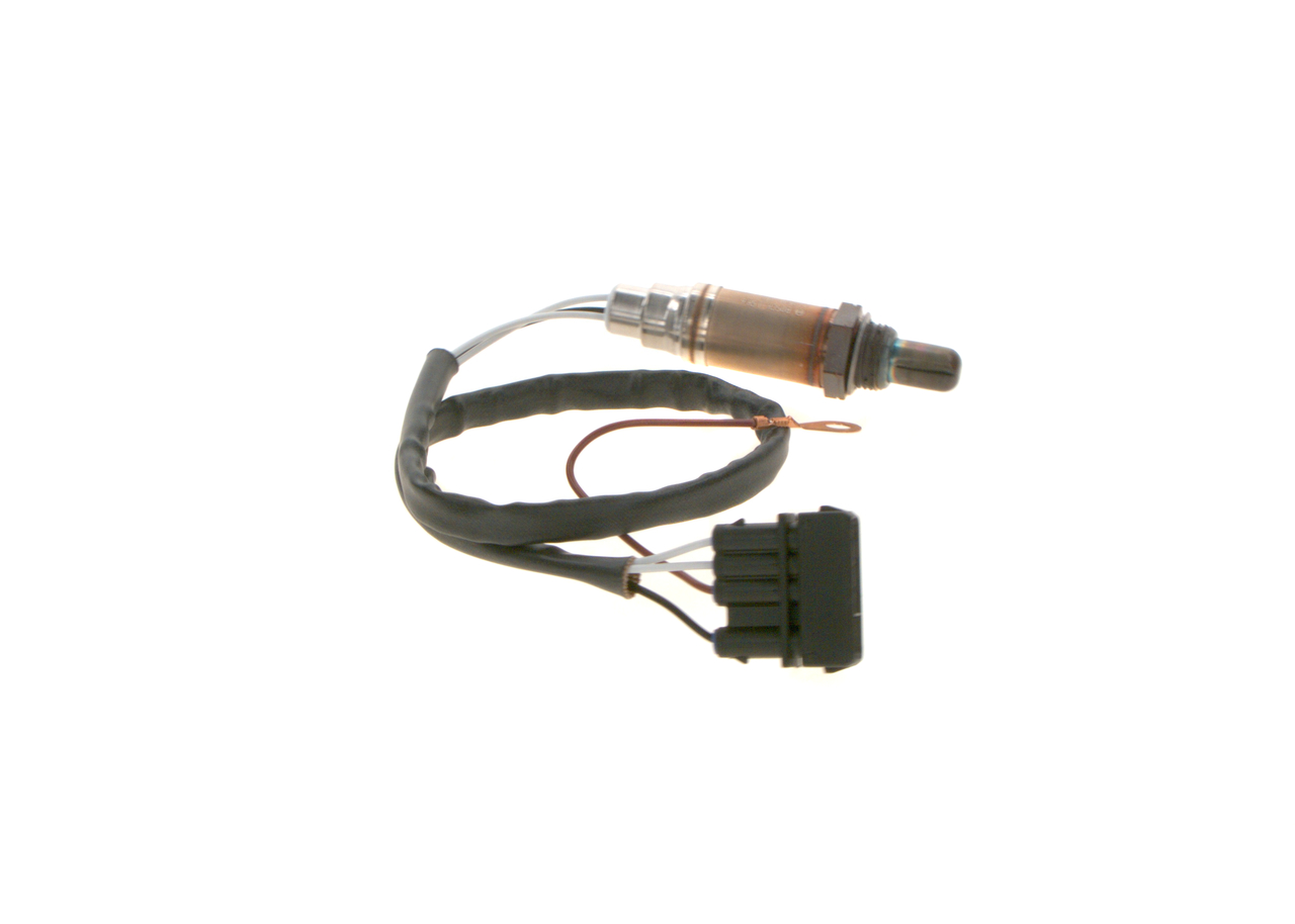 Lambda Sensor - 0 258 003 181 BOSCH
