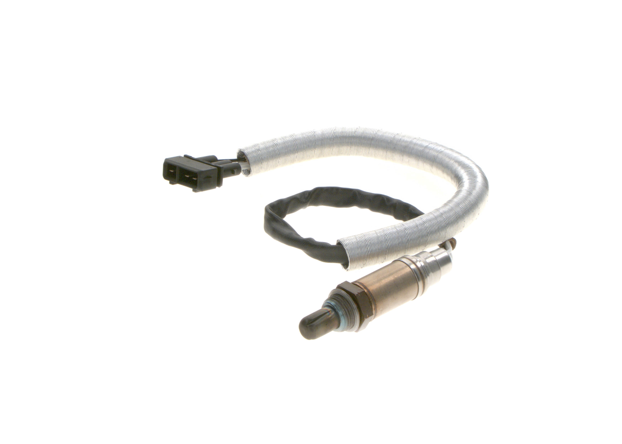 Lambda Sensor - 0 258 003 211 BOSCH