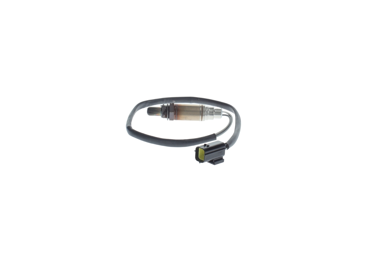 Lambda Sensor - 0 258 003 229 BOSCH