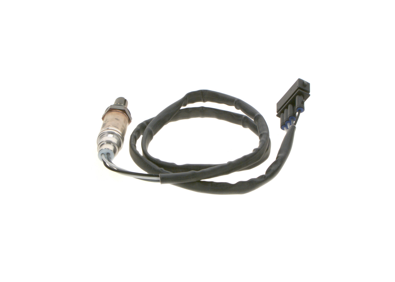 Lambda Sensor - 0 258 003 303 BOSCH