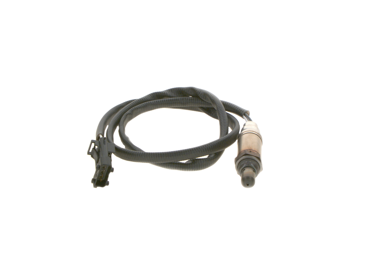 Lambda Sensor - 0 258 003 369 BOSCH
