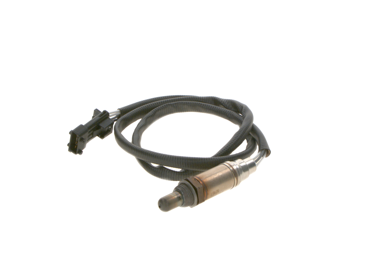 Lambda Sensor - 0 258 003 369 BOSCH