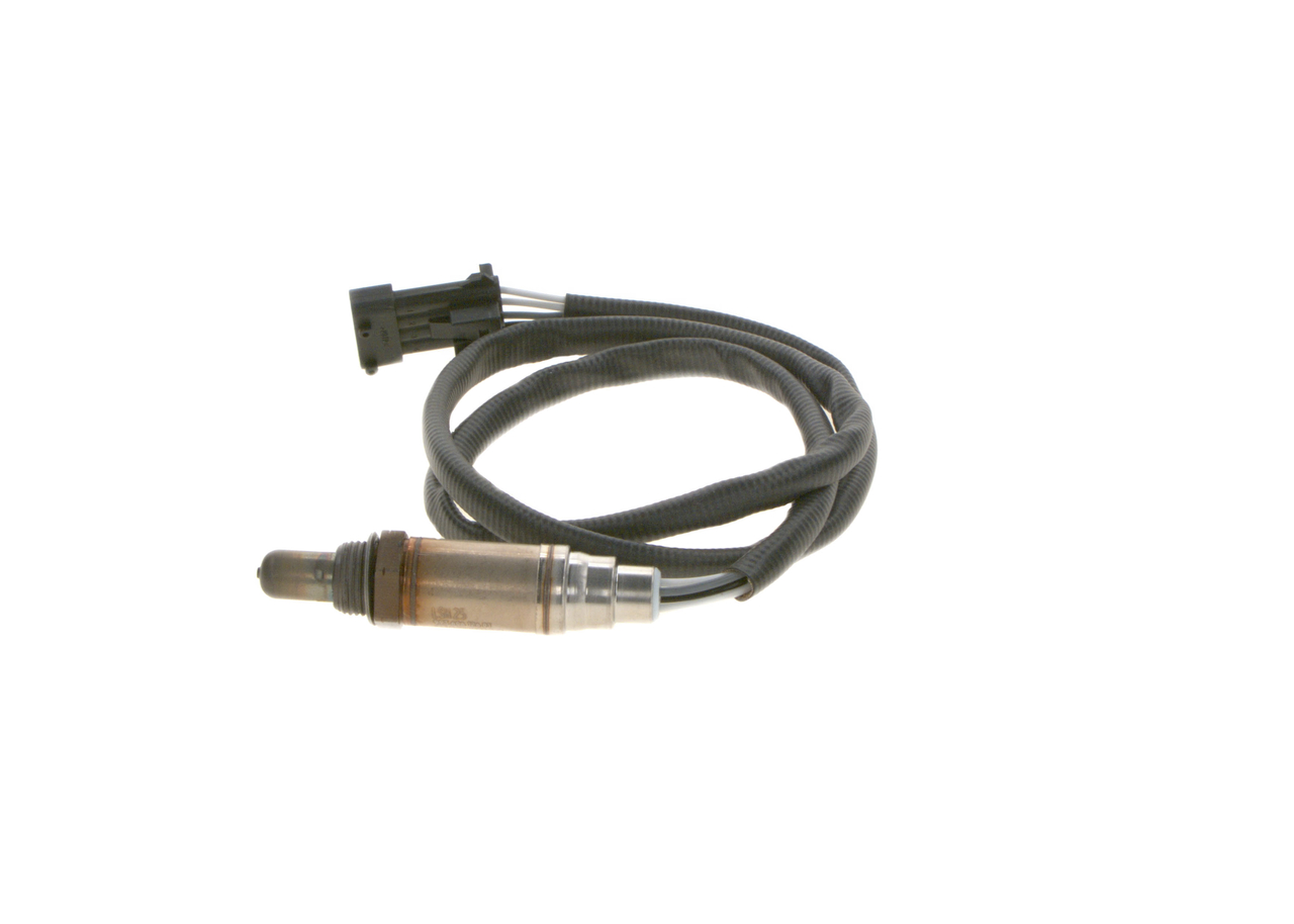 Lambda Sensor - 0 258 003 369 BOSCH
