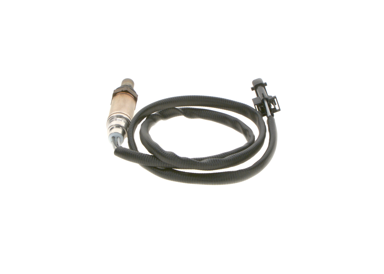 Lambda Sensor - 0 258 003 369 BOSCH