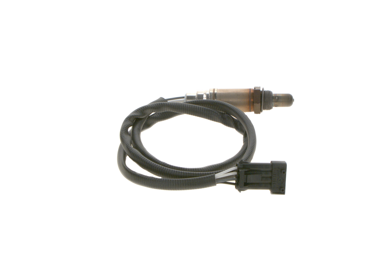 Lambda Sensor - 0 258 003 369 BOSCH