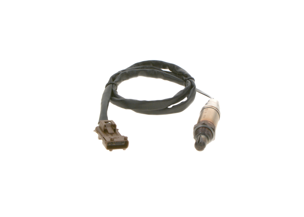 Lambda Sensor - 0 258 003 376 BOSCH