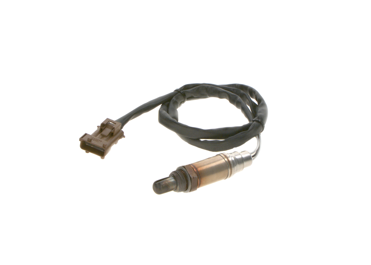 Lambda Sensor - 0 258 003 376 BOSCH
