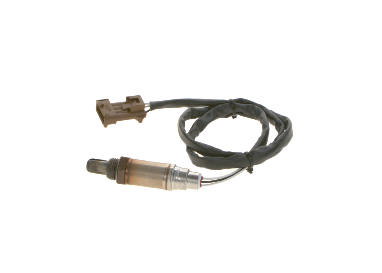 Lambda Sensor - 0 258 003 376 BOSCH