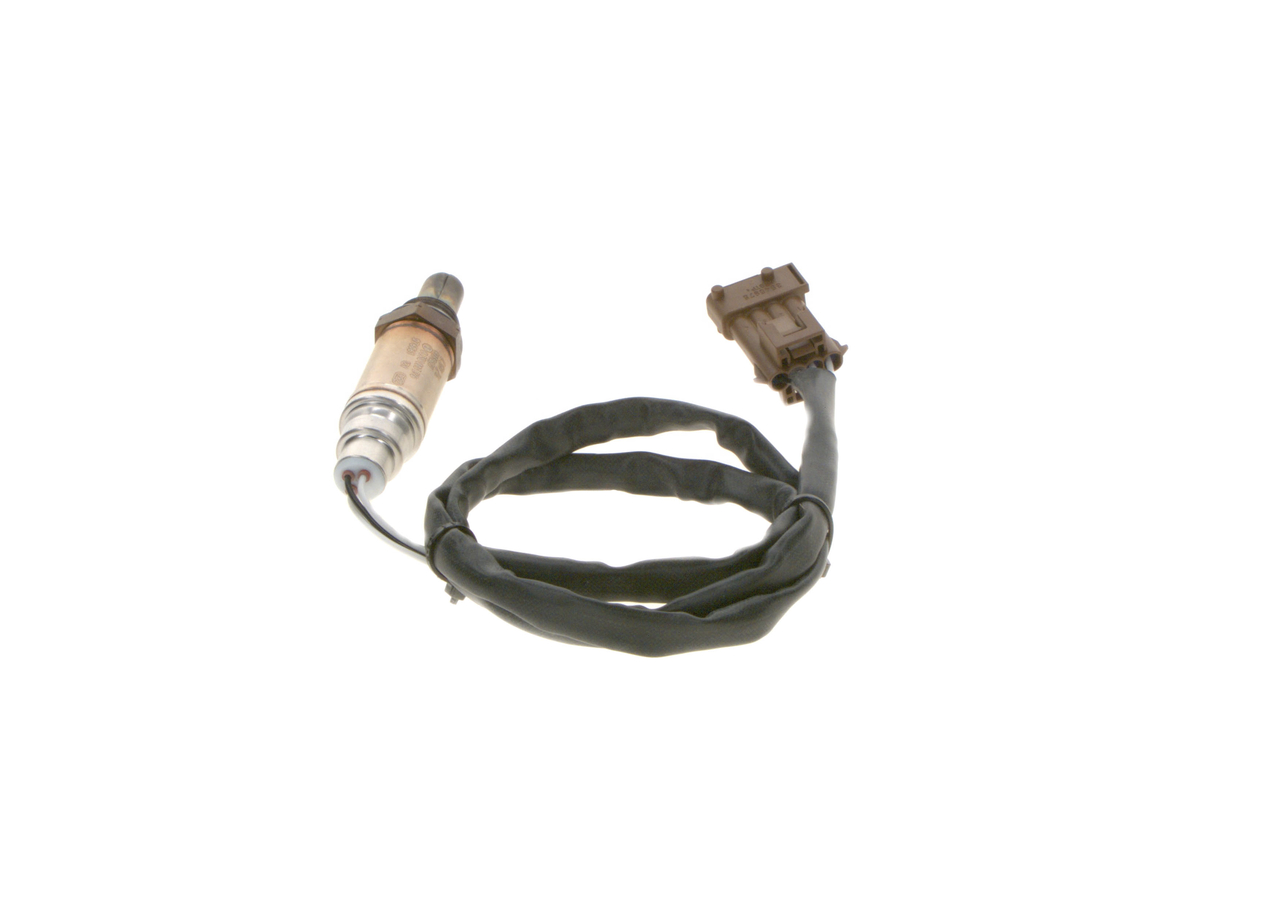 Lambda Sensor - 0 258 003 376 BOSCH