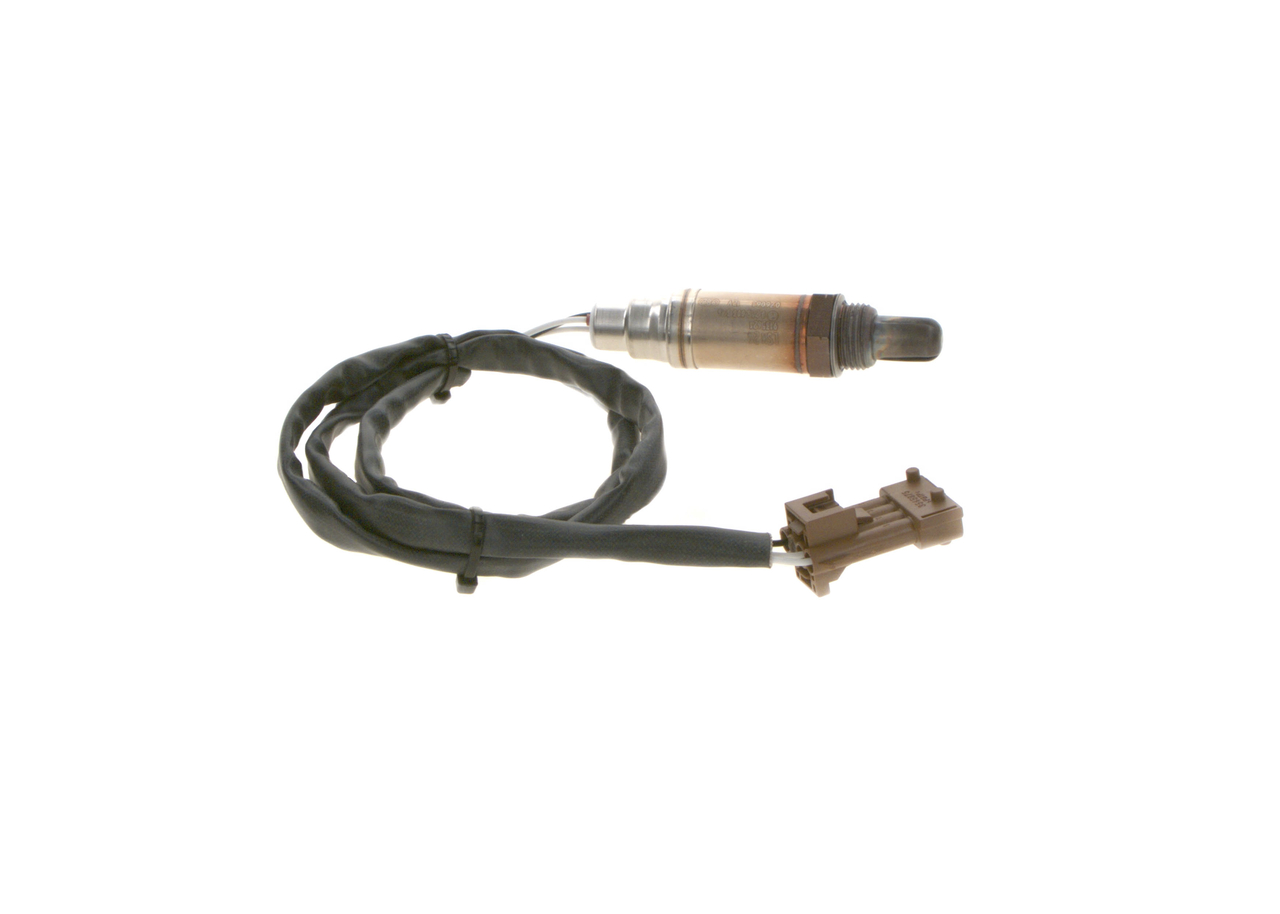 Lambda Sensor - 0 258 003 376 BOSCH