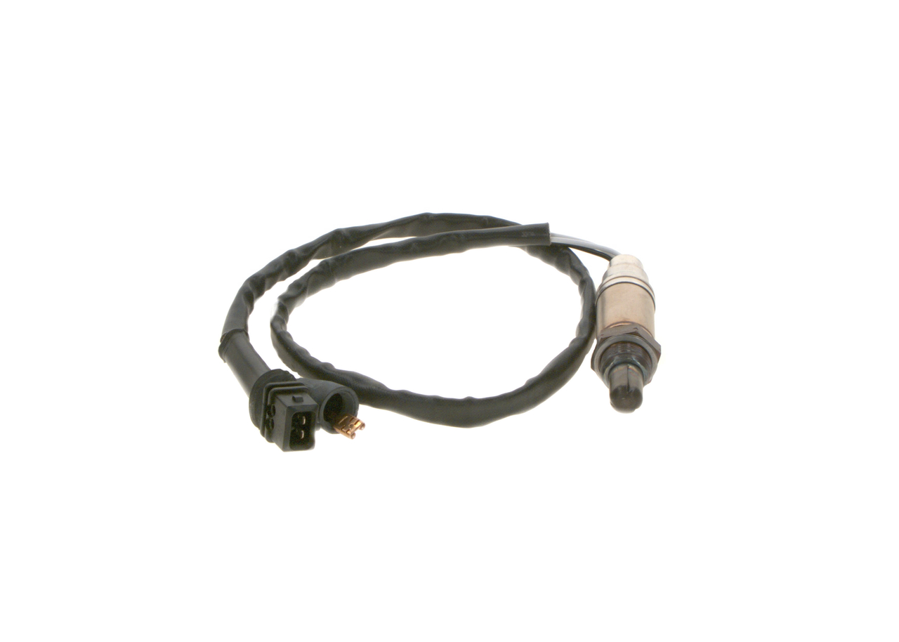 Lambda Sensor - 0 258 003 396 BOSCH
