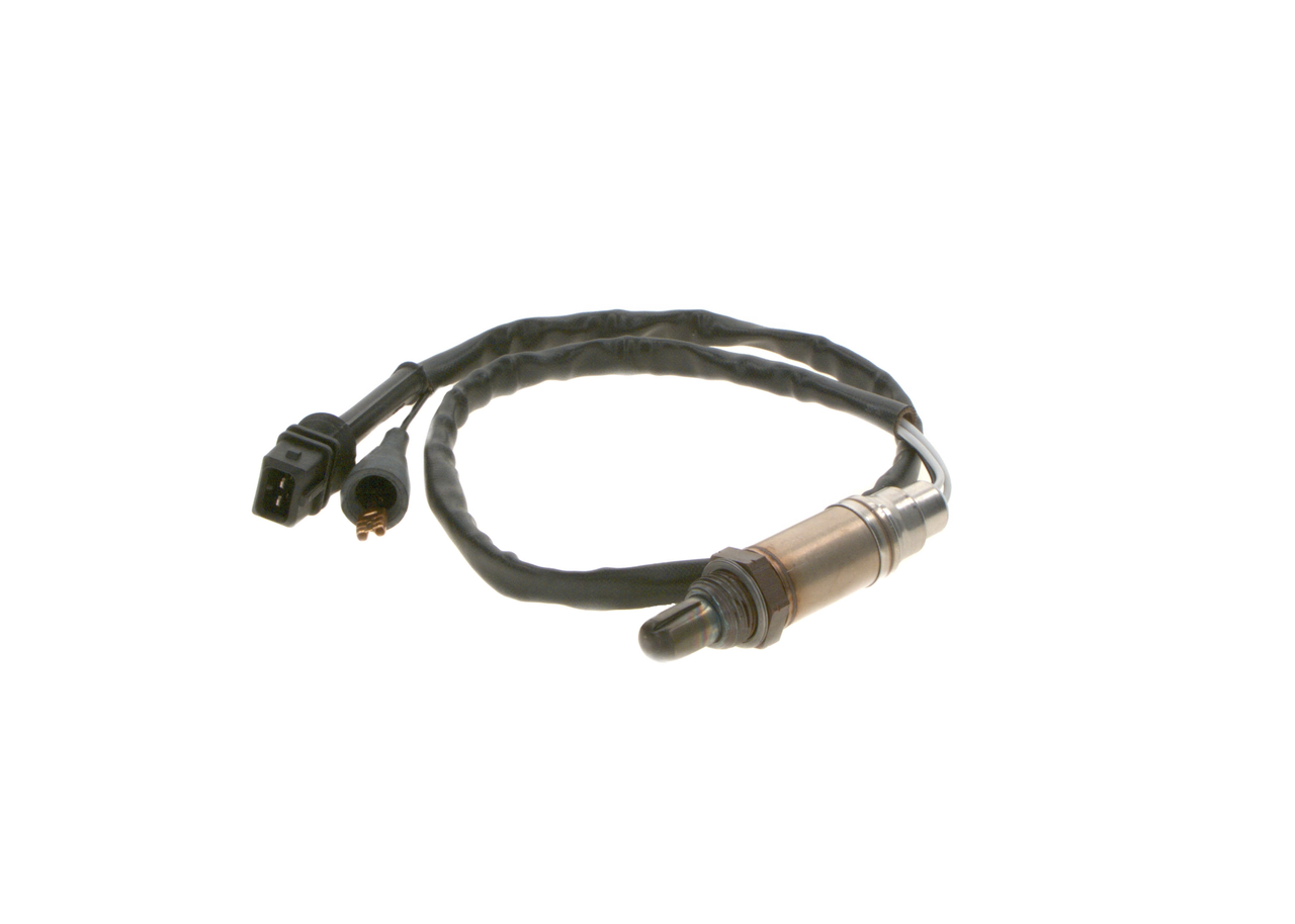 Lambda Sensor - 0 258 003 396 BOSCH