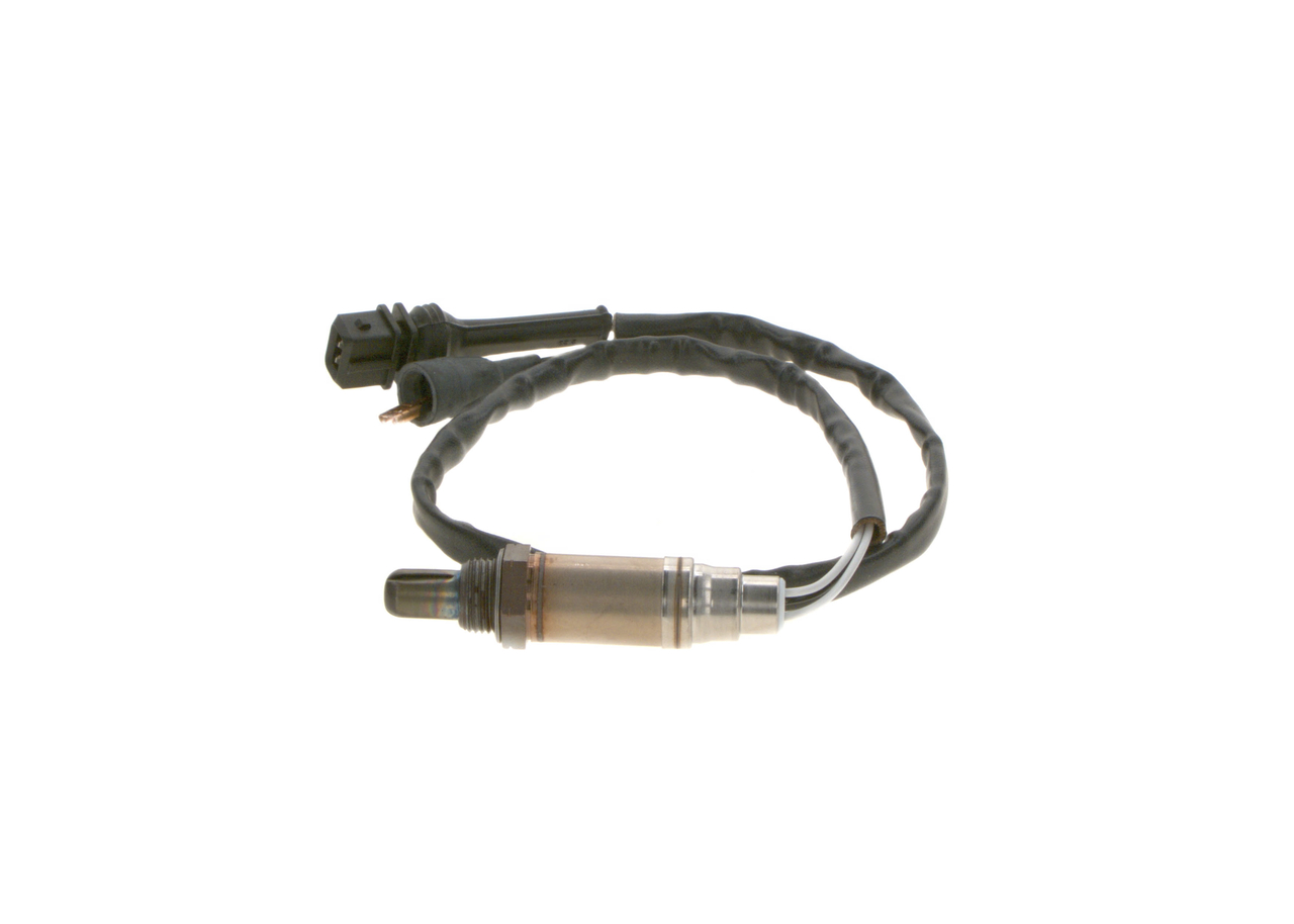Lambda Sensor - 0 258 003 396 BOSCH