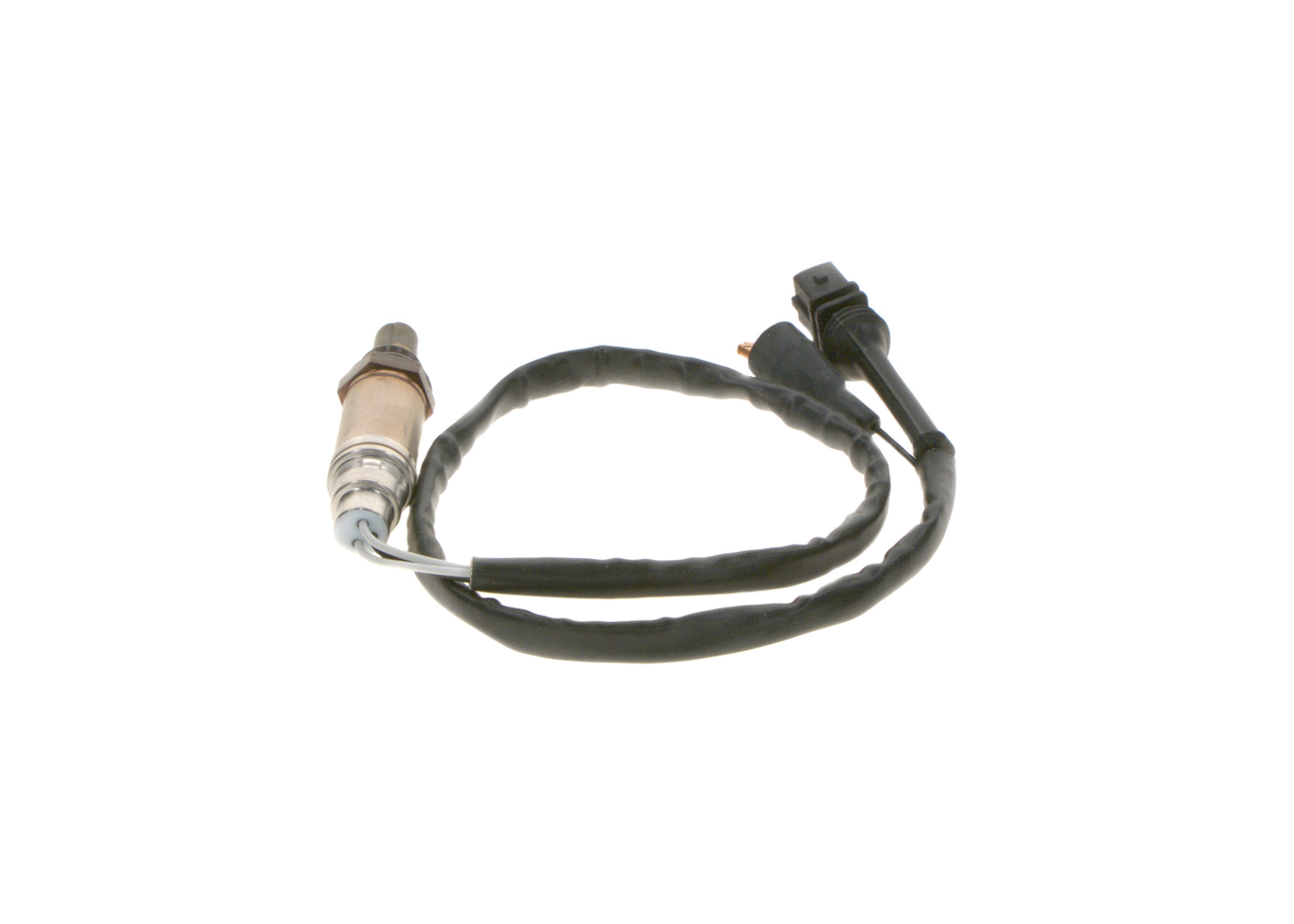 Lambda Sensor - 0 258 003 396 BOSCH