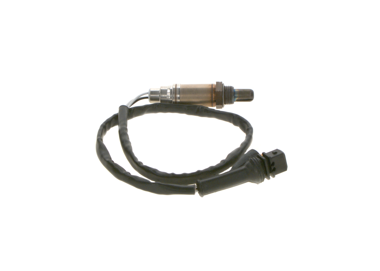 Lambda Sensor - 0 258 003 396 BOSCH