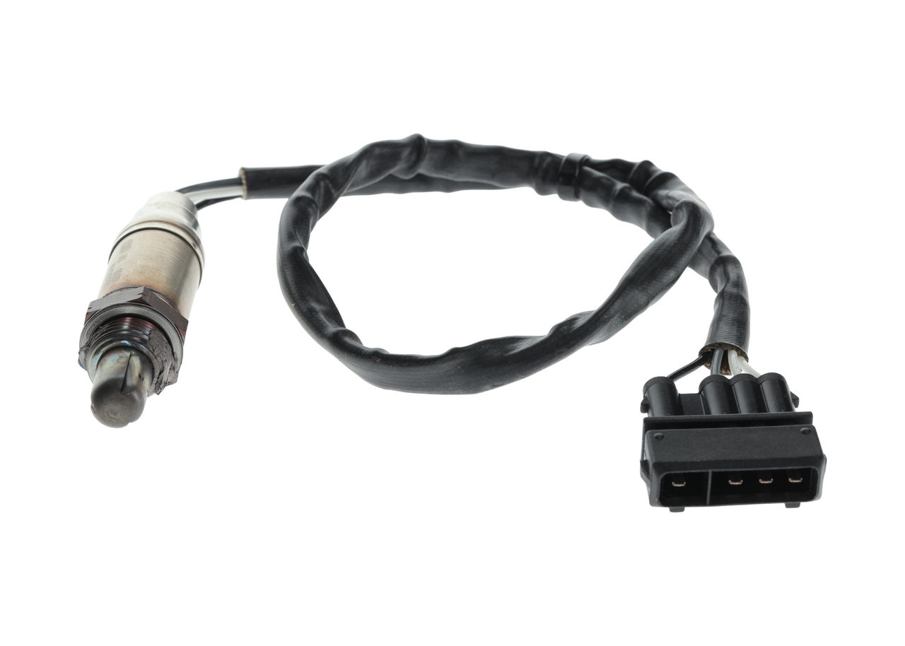 Lambda Sensor - 0 258 003 439 BOSCH