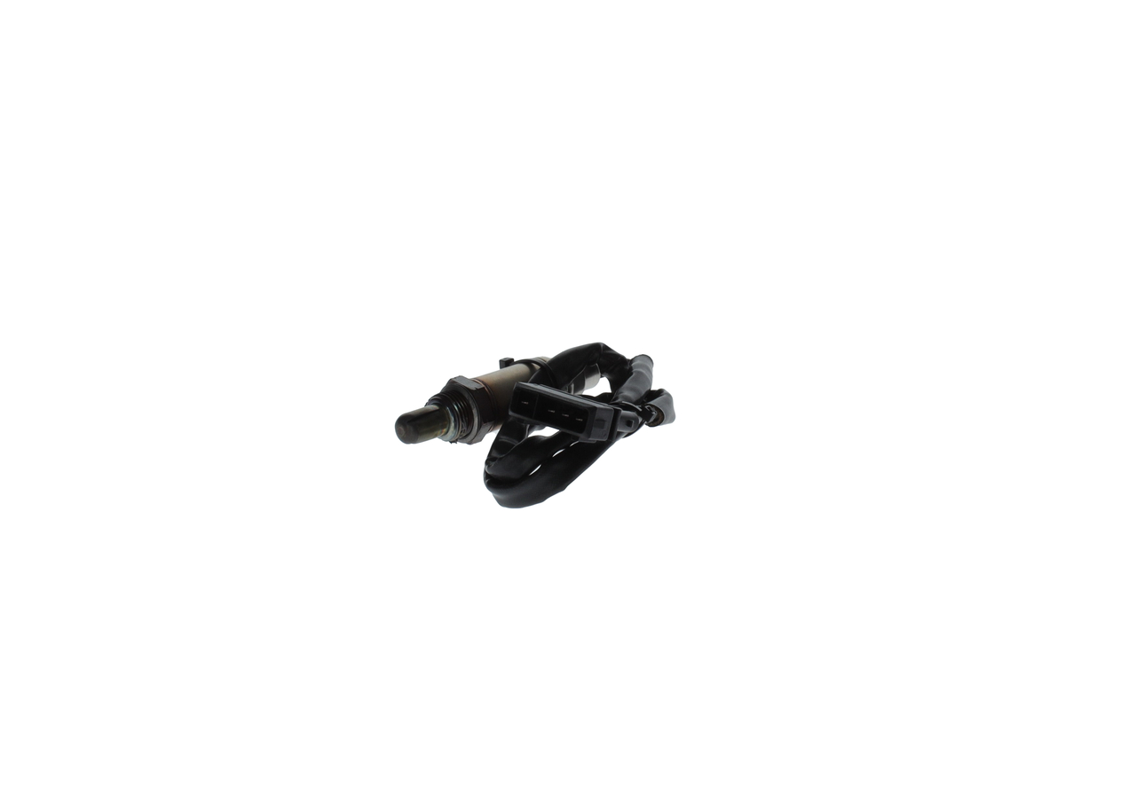 Lambda Sensor - 0 258 003 439 BOSCH