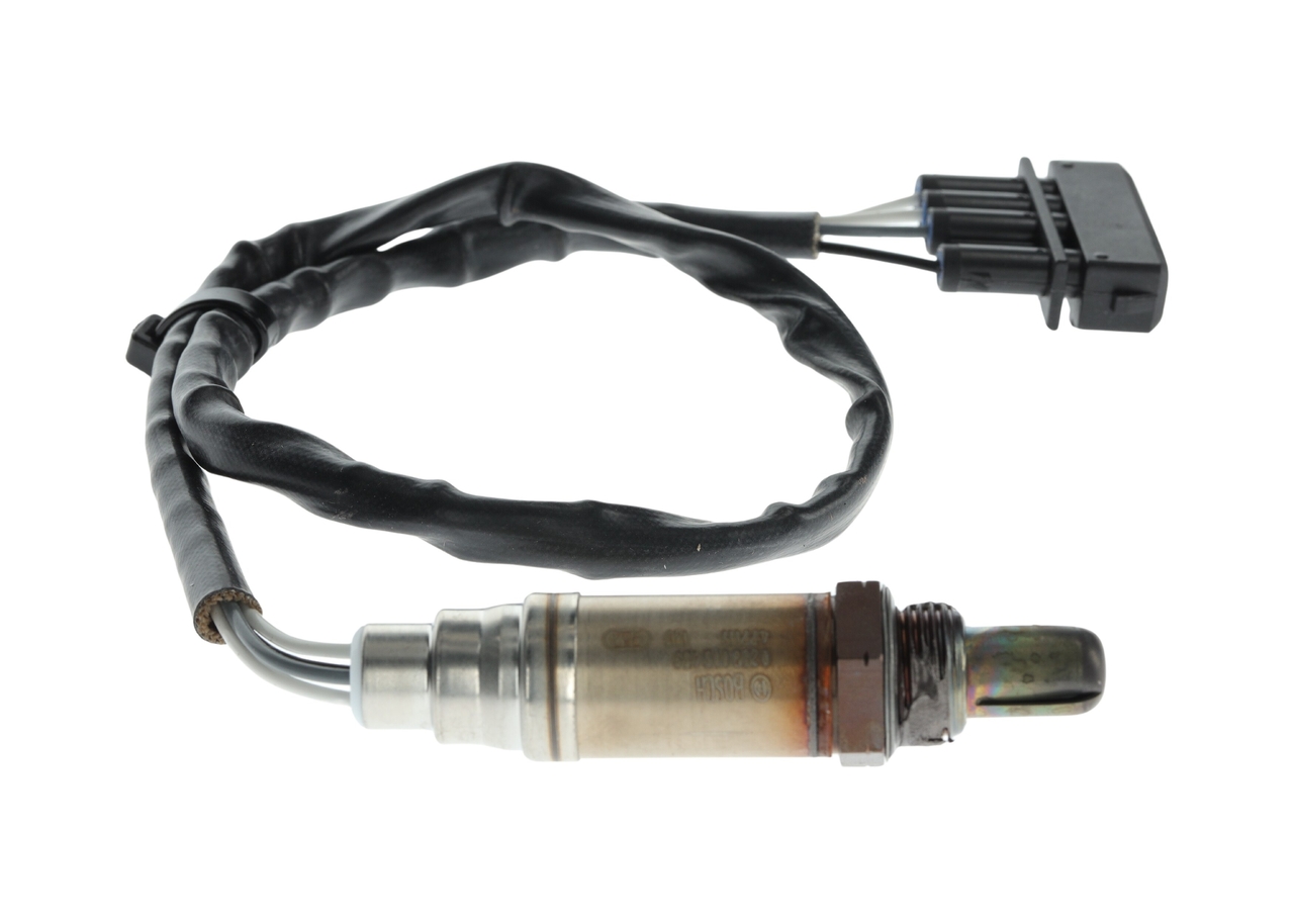 Lambda Sensor - 0 258 003 439 BOSCH