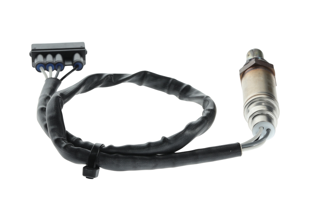 Lambda Sensor - 0 258 003 439 BOSCH