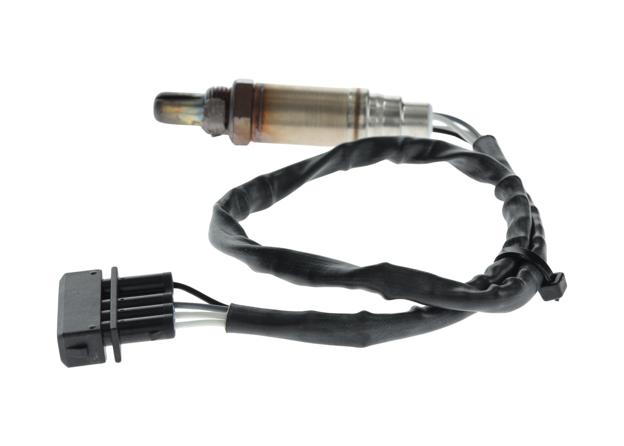 Lambda Sensor - 0 258 003 439 BOSCH