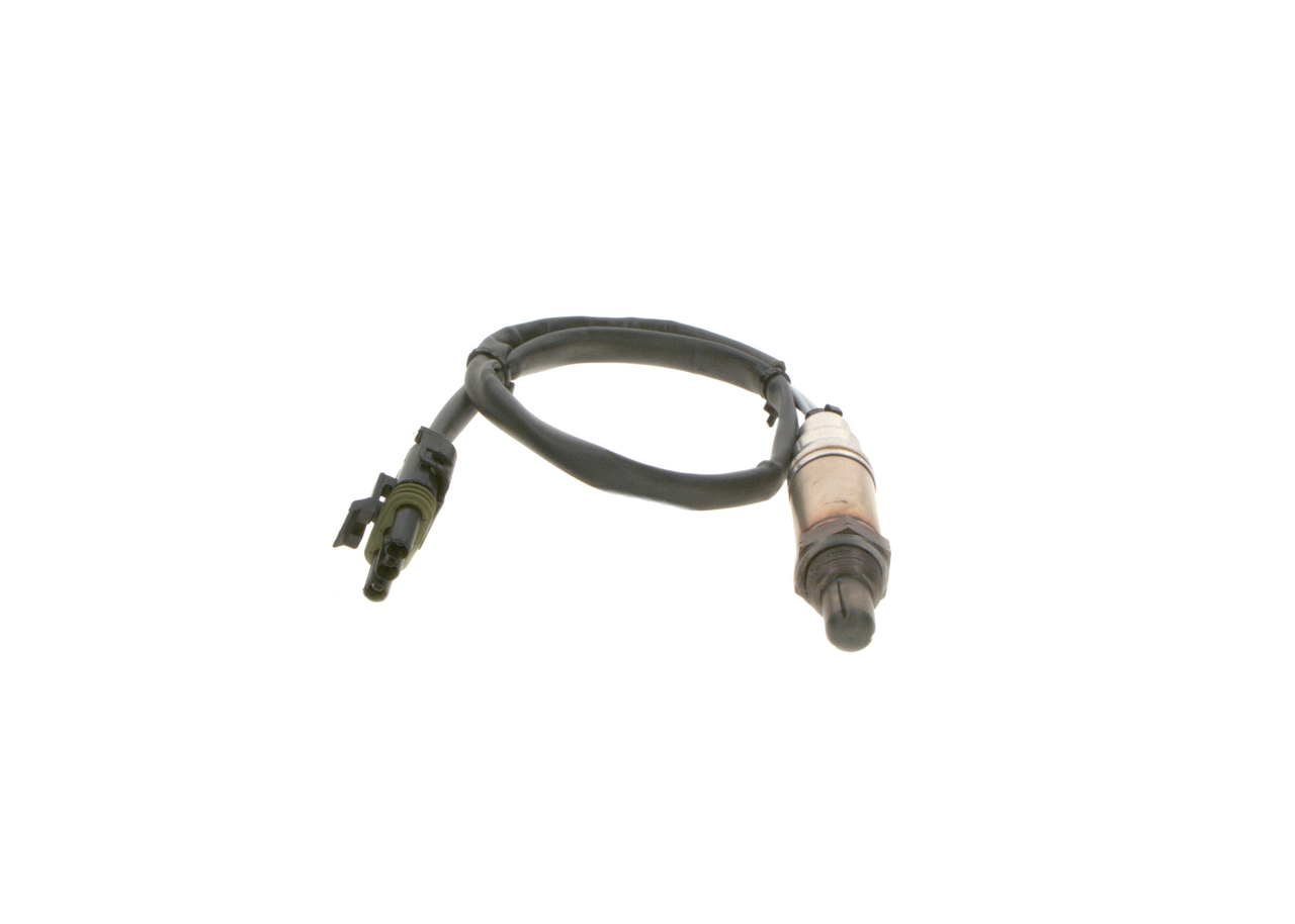 Lambda Sensor - 0 258 003 448 BOSCH