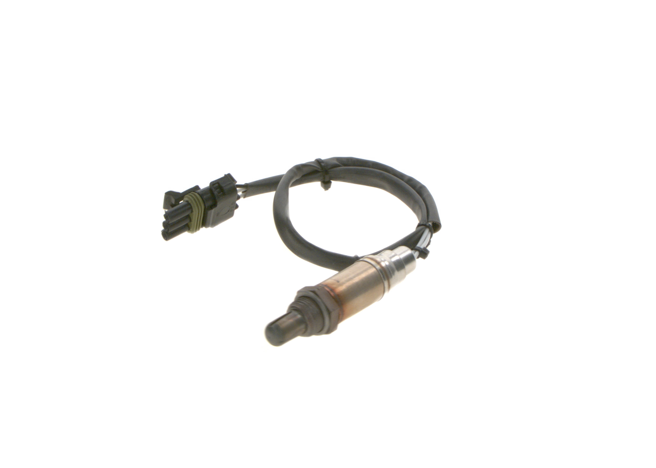 Lambda Sensor - 0 258 003 448 BOSCH