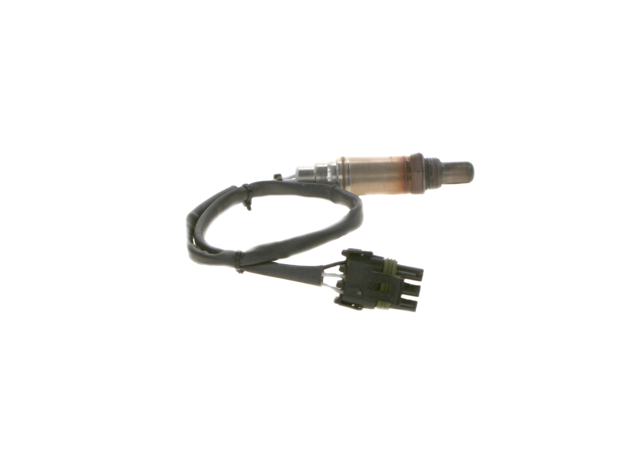 Lambda Sensor - 0 258 003 448 BOSCH