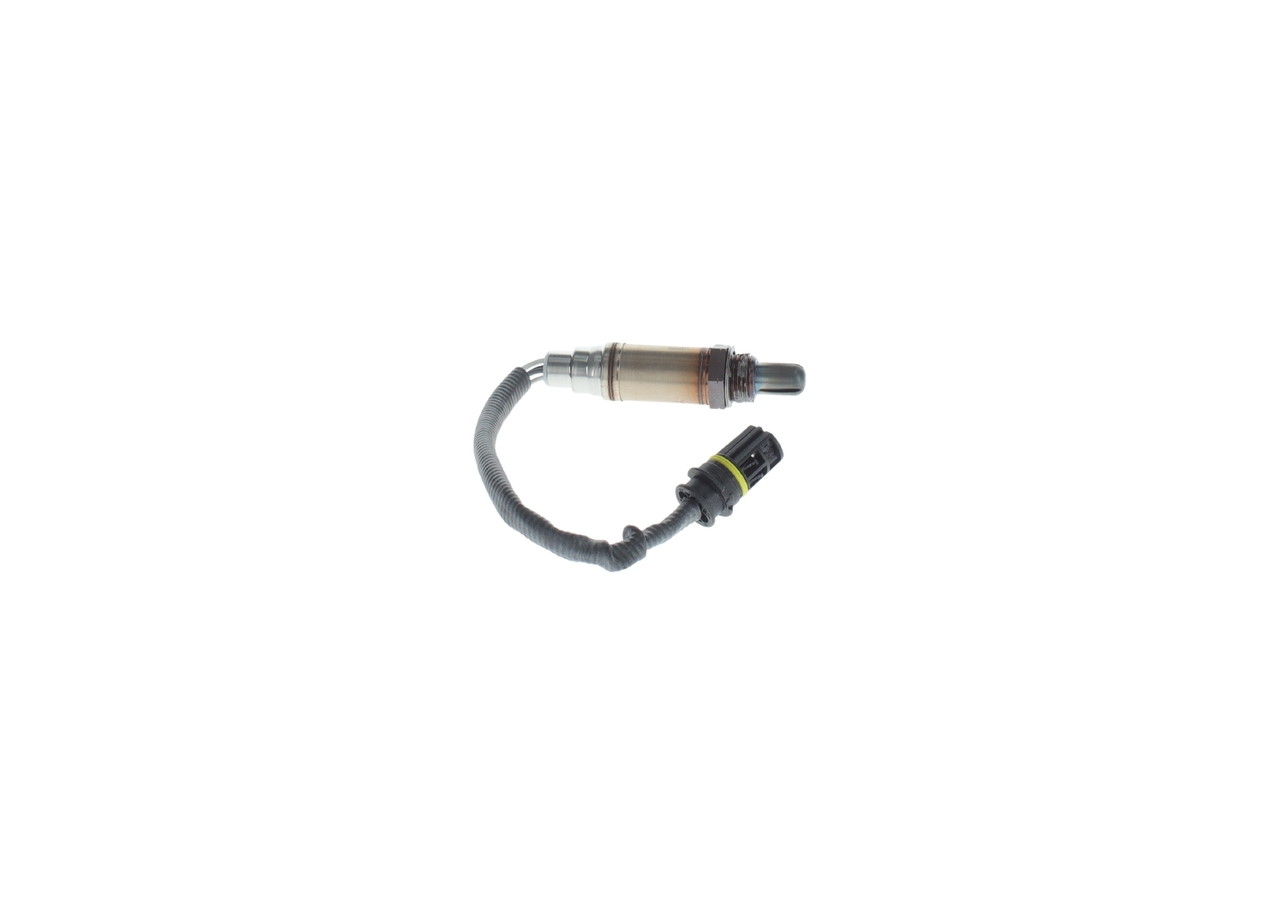 Lambda Sensor - 0 258 003 477 BOSCH