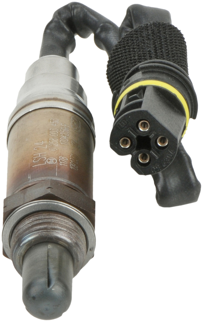 Lambda Sensor - 0 258 003 477 BOSCH