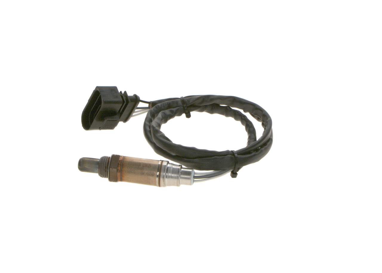 Lambda Sensor - 0 258 003 478 BOSCH