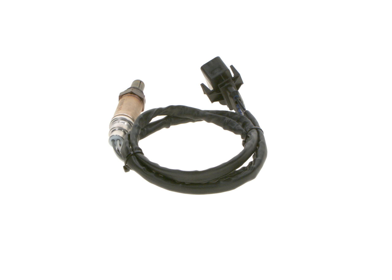 Lambda Sensor - 0 258 003 478 BOSCH