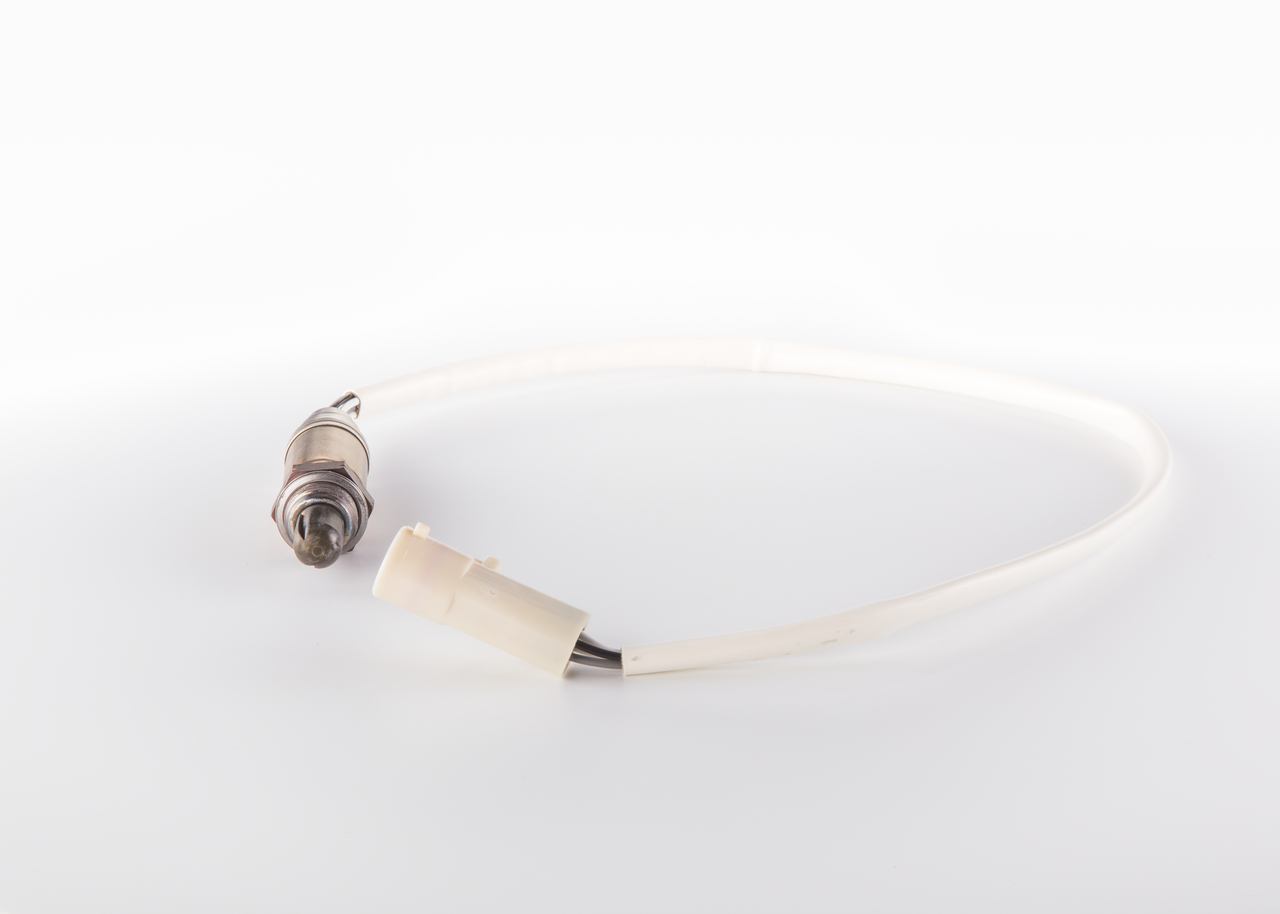 Lambda Sensor - 0 258 003 506 BOSCH