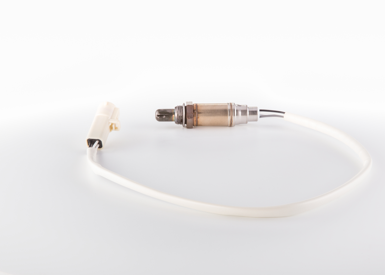 Lambda Sensor - 0 258 003 506 BOSCH