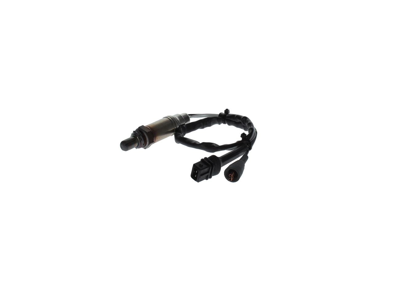 Lambda Sensor - 0 258 003 508 BOSCH