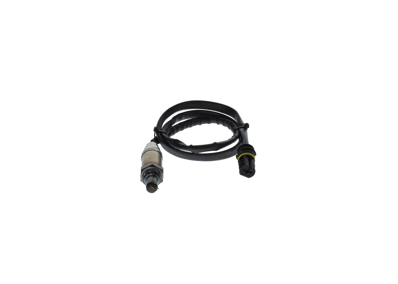 Lambda Sensor - 0 258 003 513 BOSCH