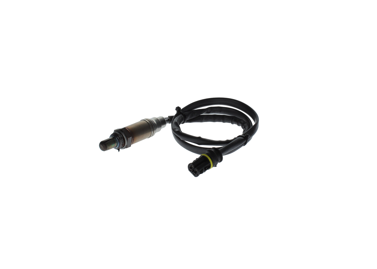 Lambda Sensor - 0 258 003 513 BOSCH
