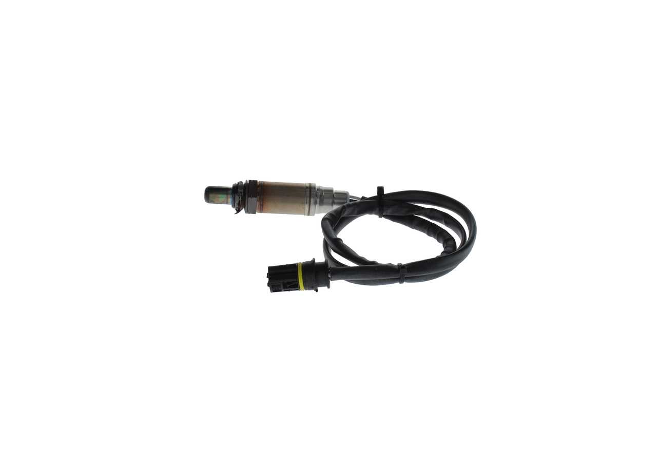 Lambda Sensor - 0 258 003 513 BOSCH