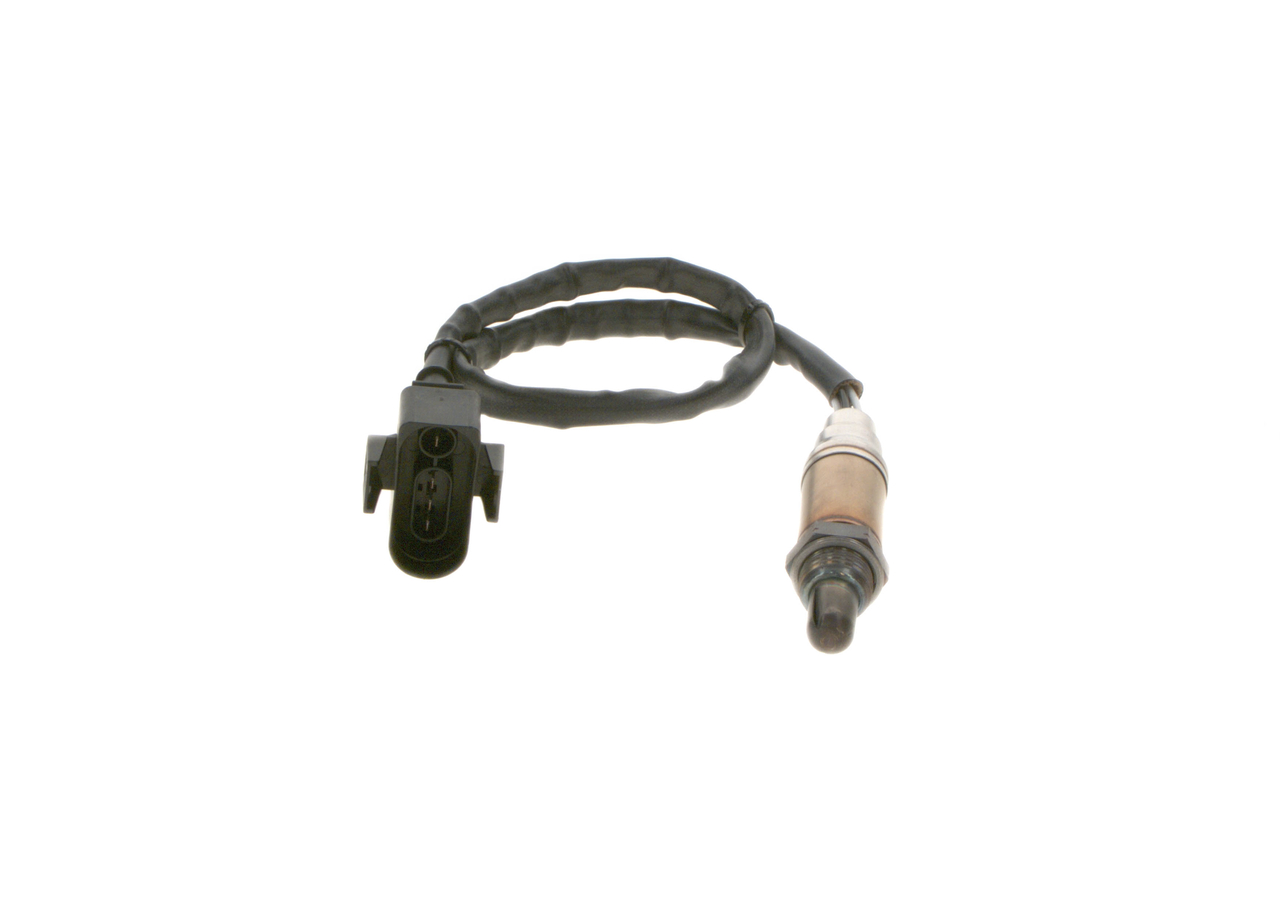 Lambda Sensor - 0 258 003 542 BOSCH