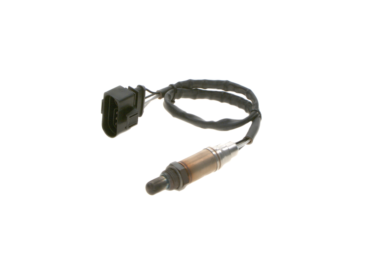 Lambda Sensor - 0 258 003 542 BOSCH