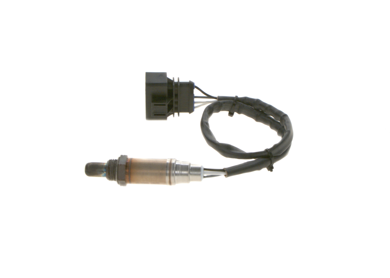Lambda Sensor - 0 258 003 542 BOSCH