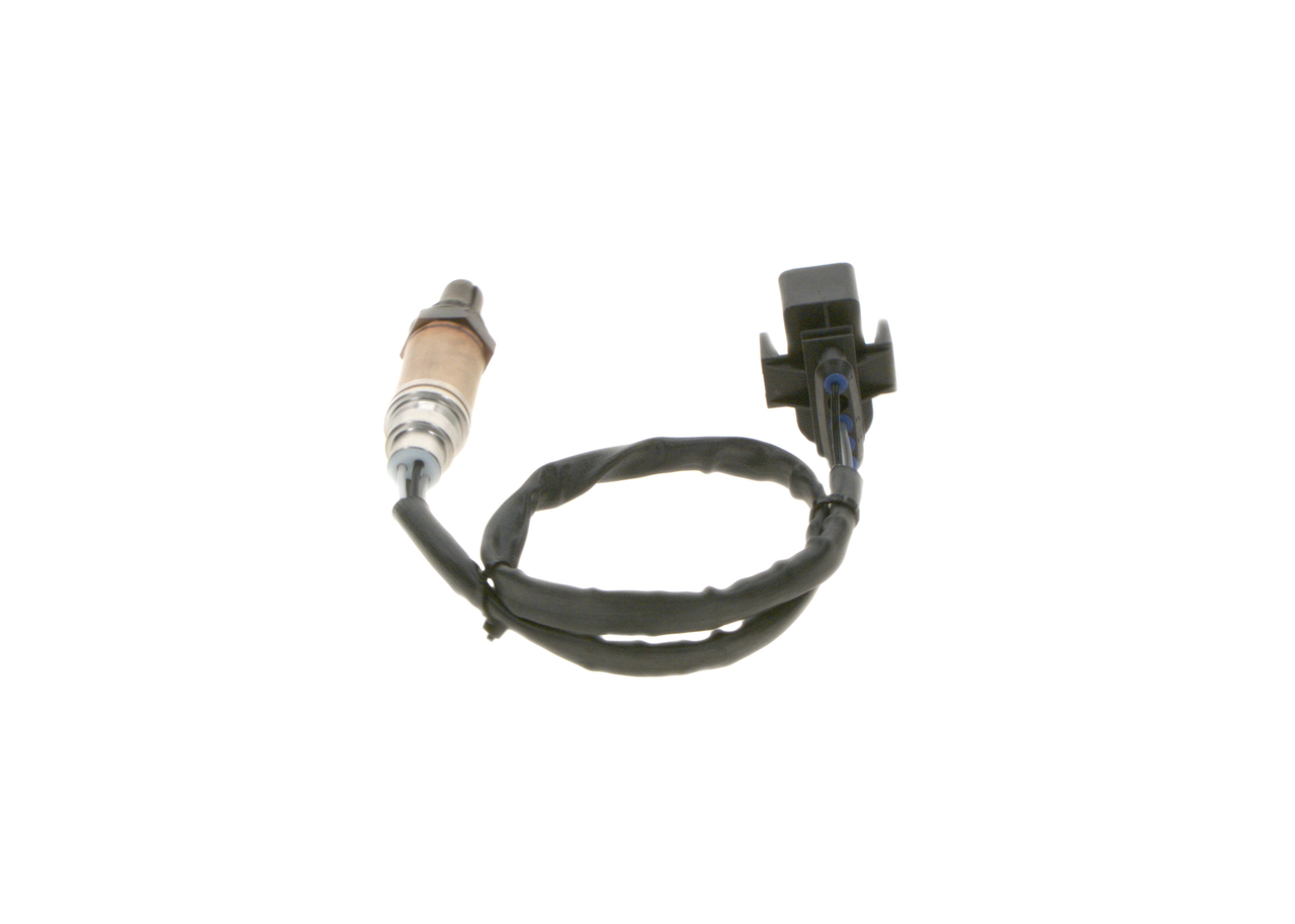 Lambda Sensor - 0 258 003 542 BOSCH