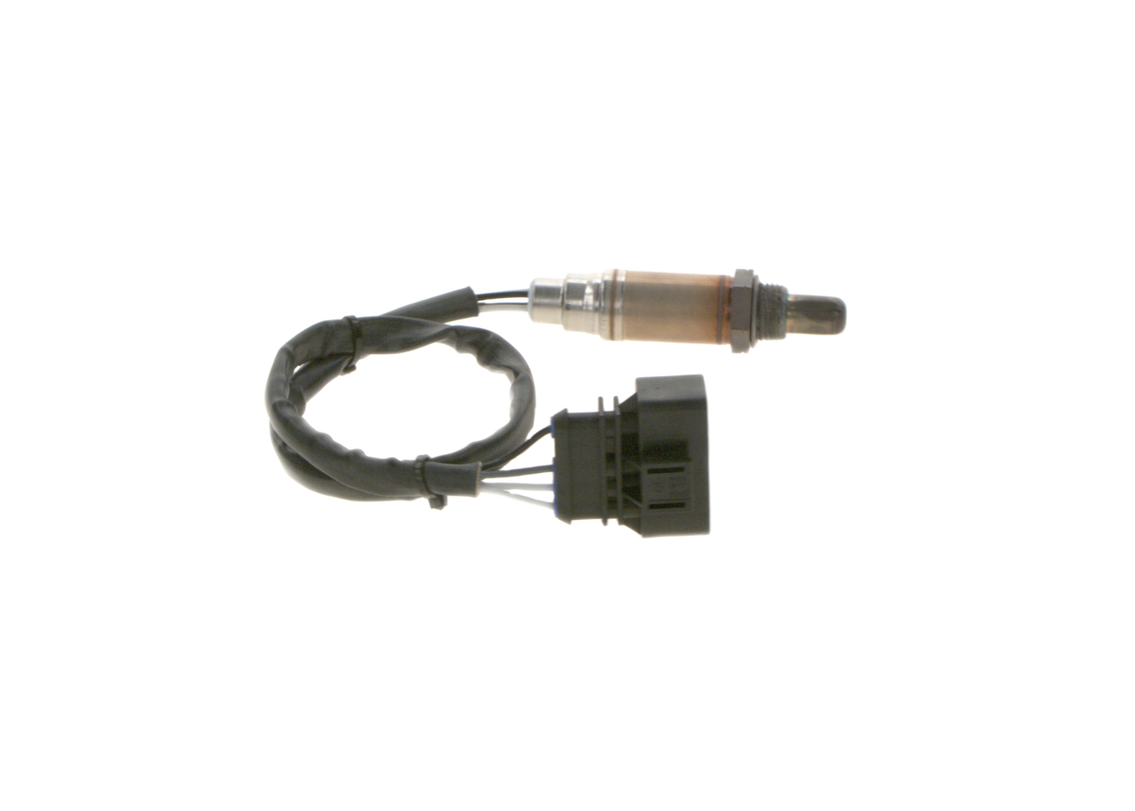 Lambda Sensor - 0 258 003 542 BOSCH